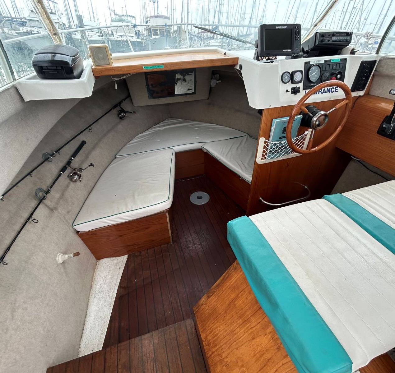 boat image