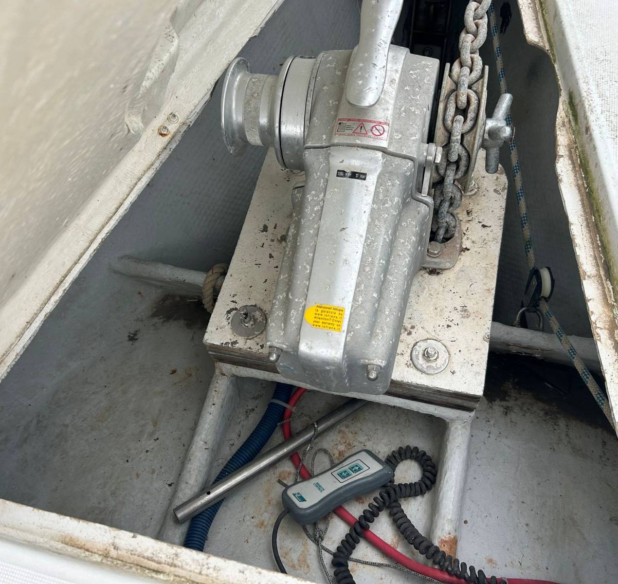 boat image