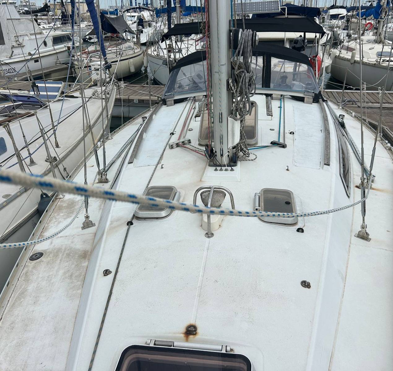 boat image
