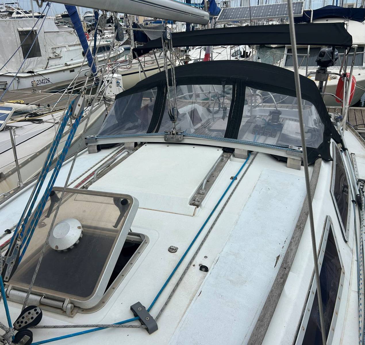 boat image