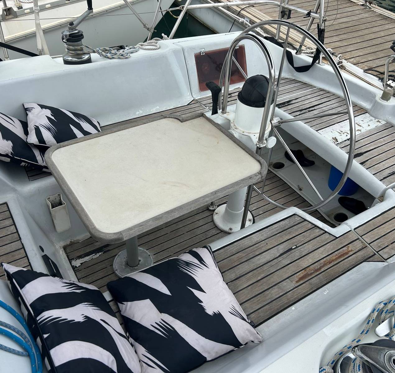 boat image
