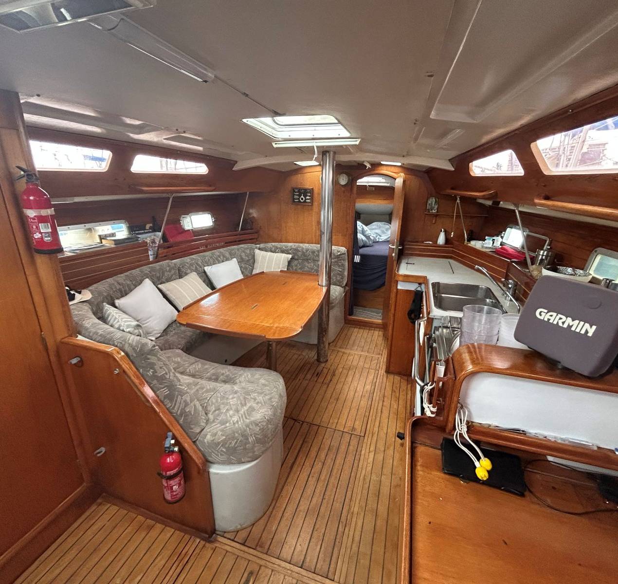 boat image
