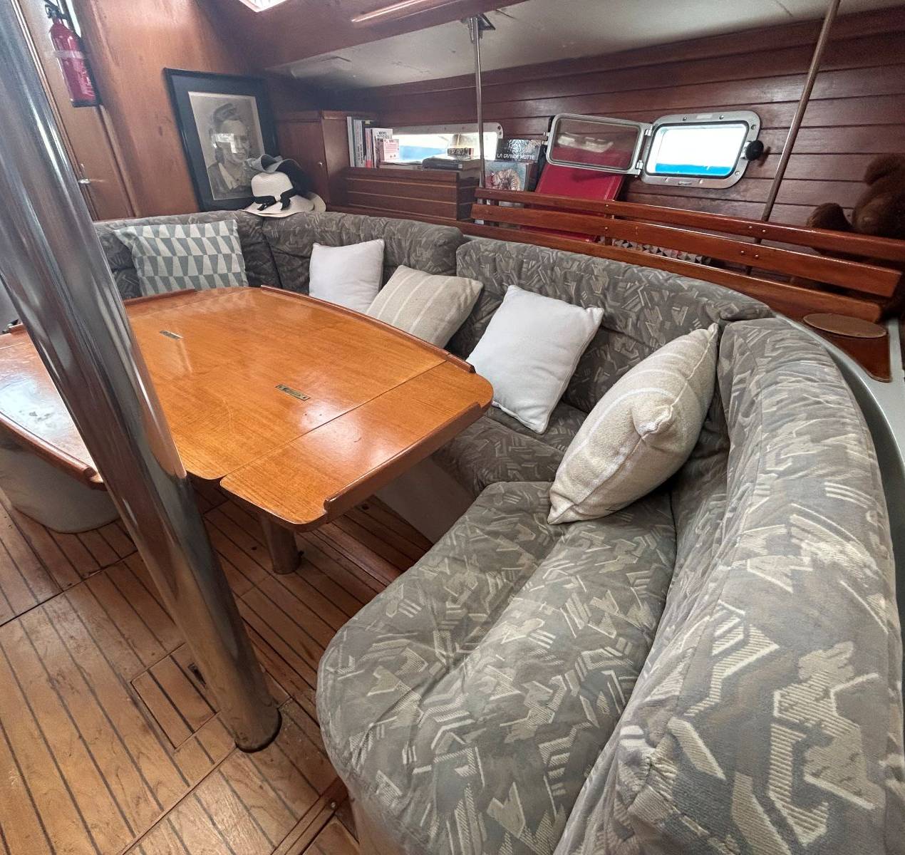 boat image