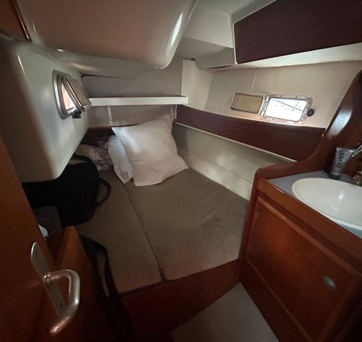 boat image