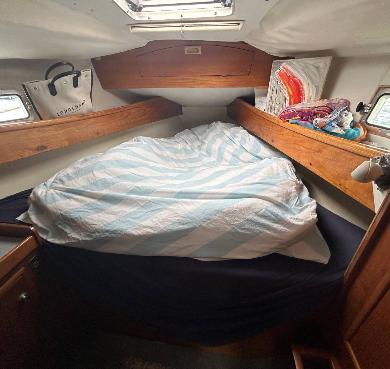 boat image