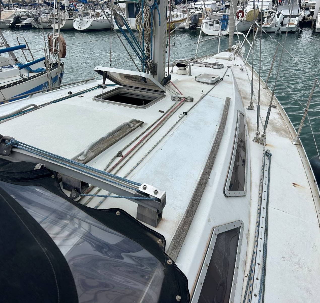 boat image