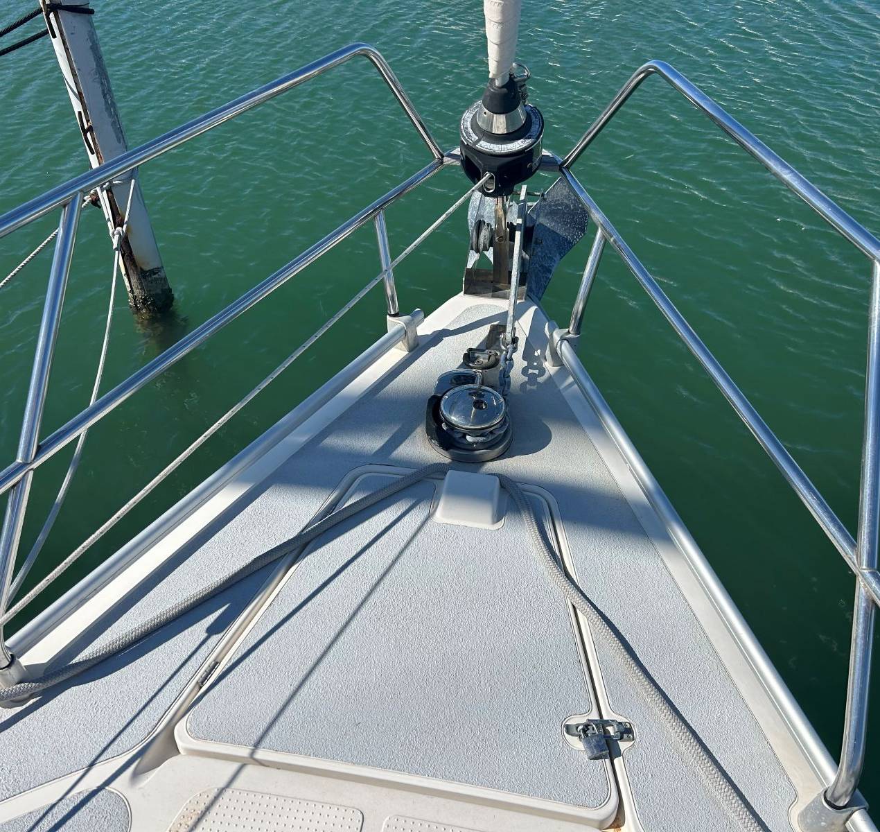 boat image