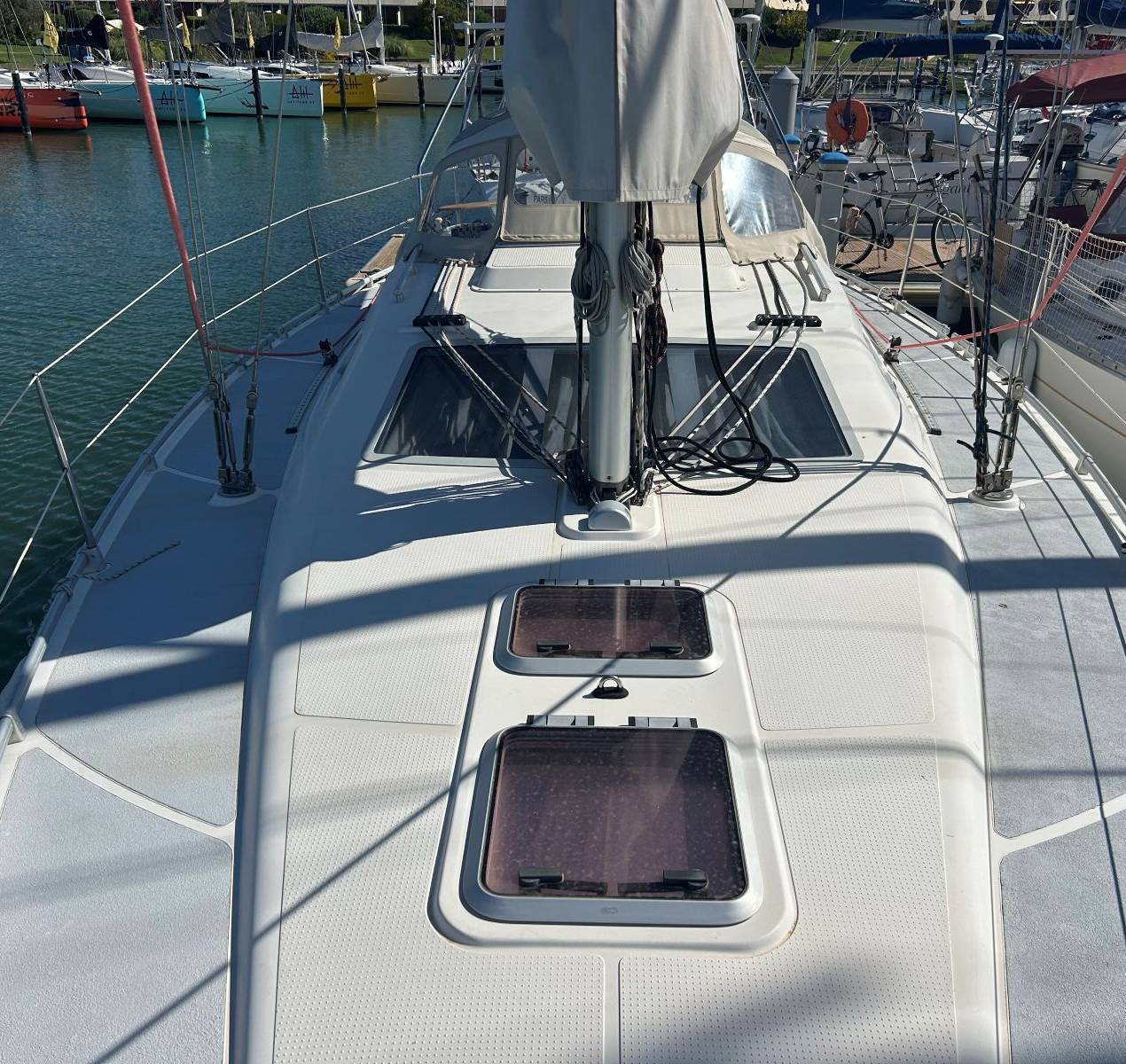 boat image