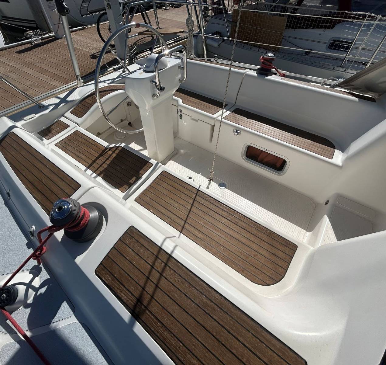 boat image