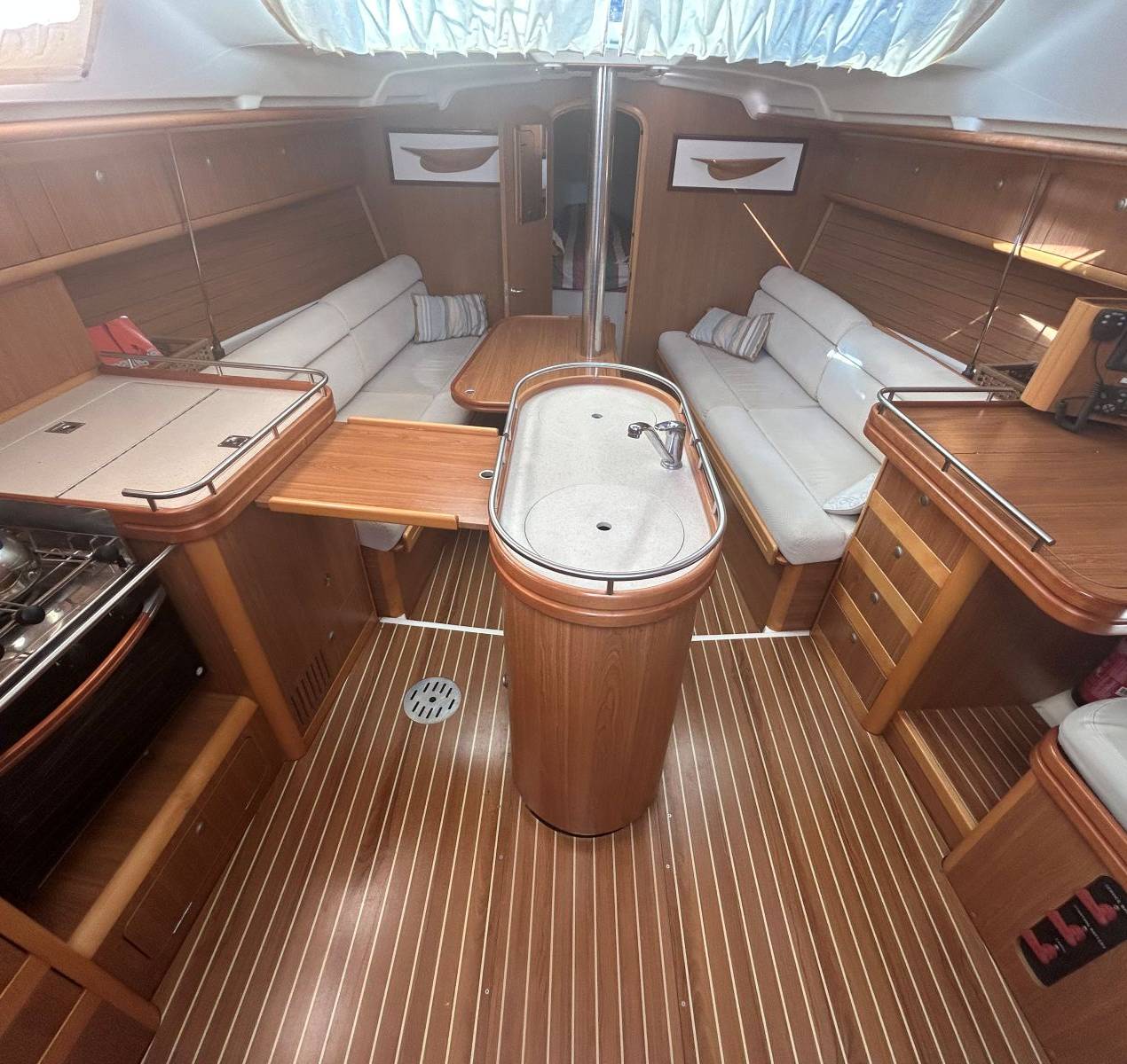 boat image