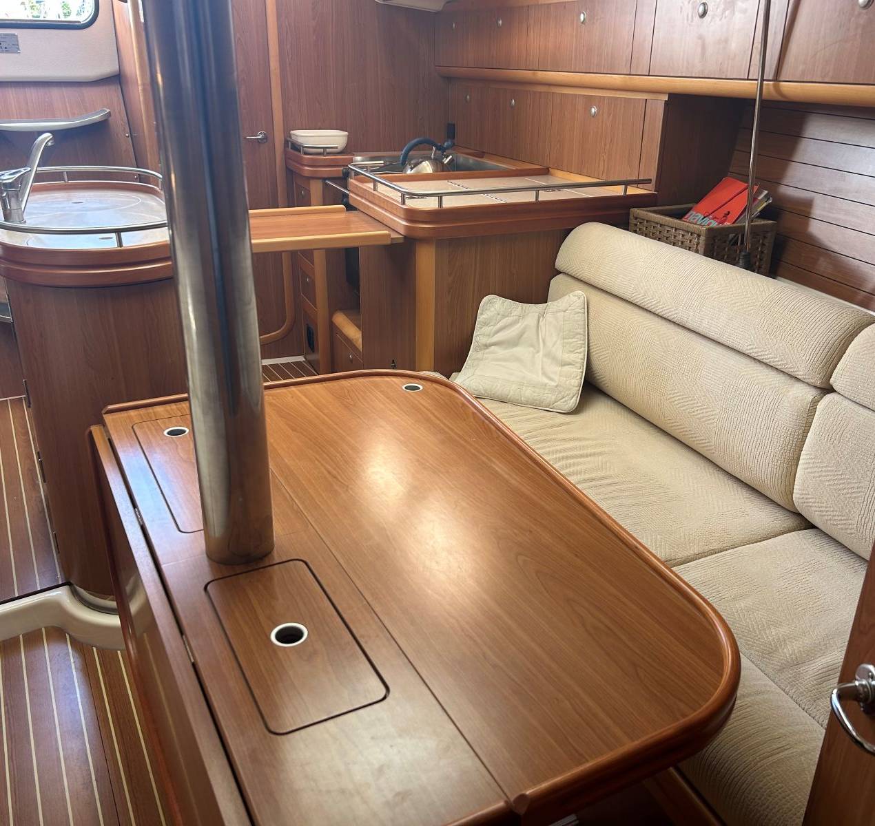 boat image