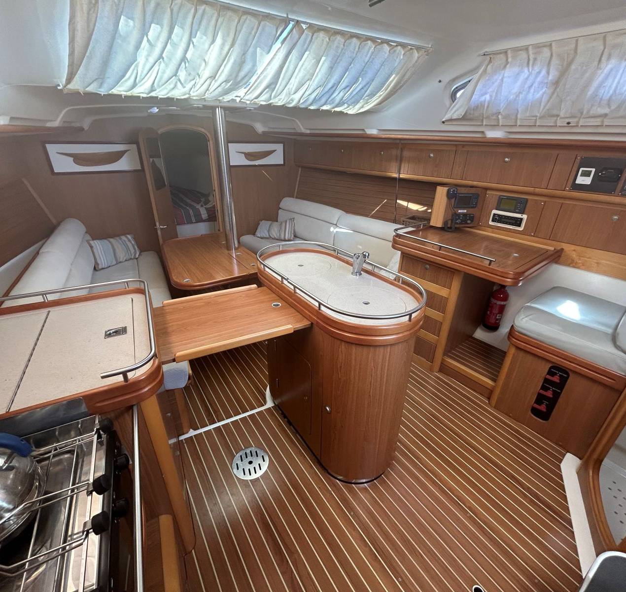 boat image