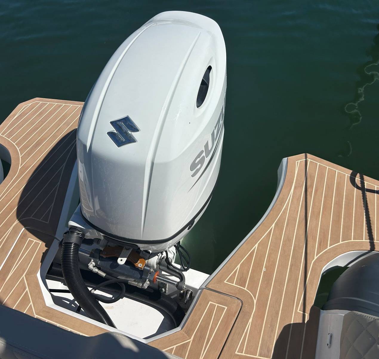 SALPA - SOLEIL 24.5 à vendre