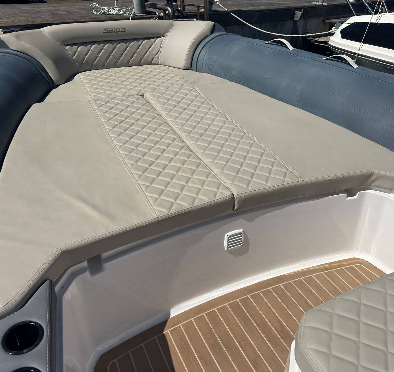 SALPA - SOLEIL 24.5 à vendre