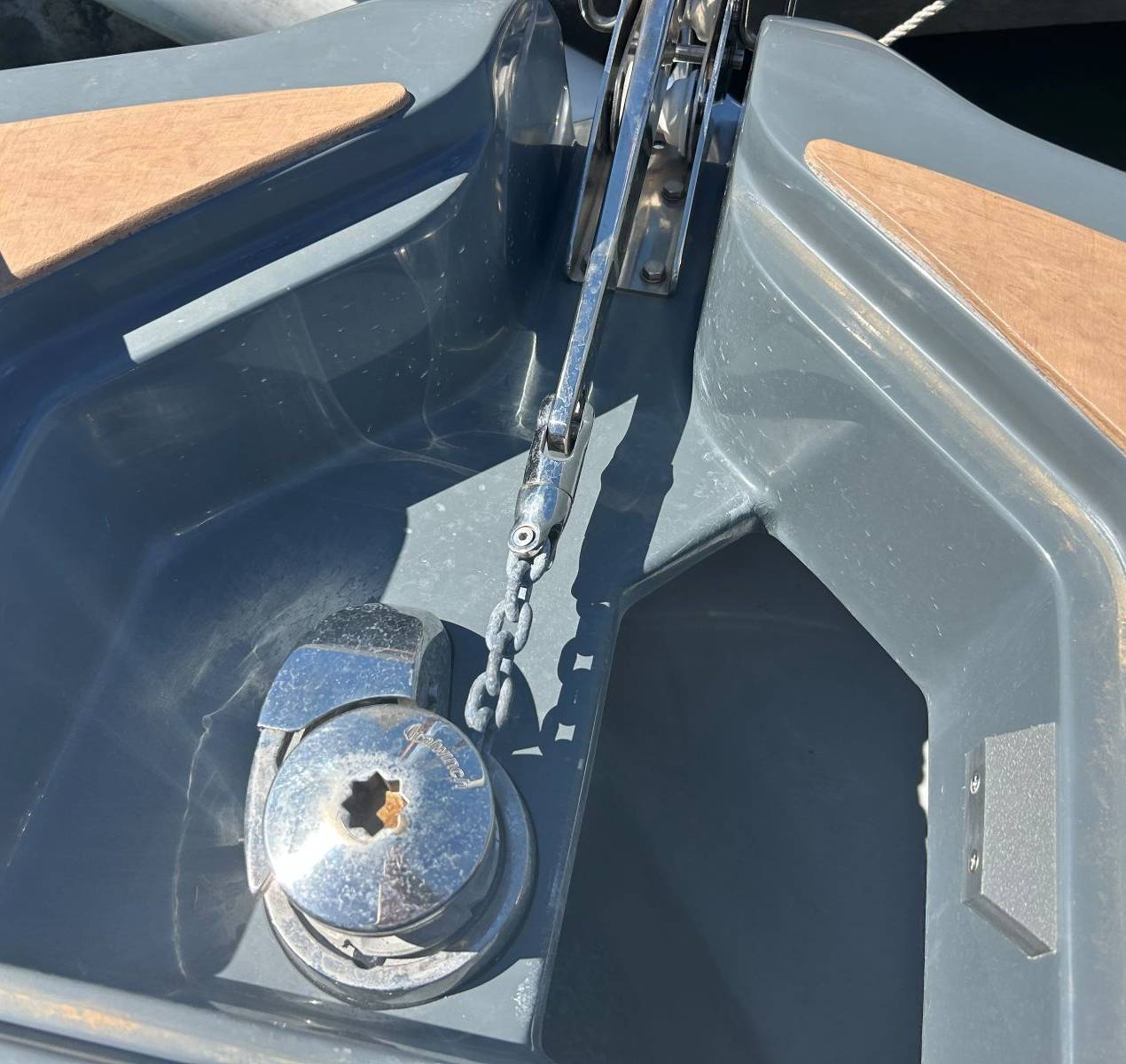 SALPA - SOLEIL 24.5 à vendre