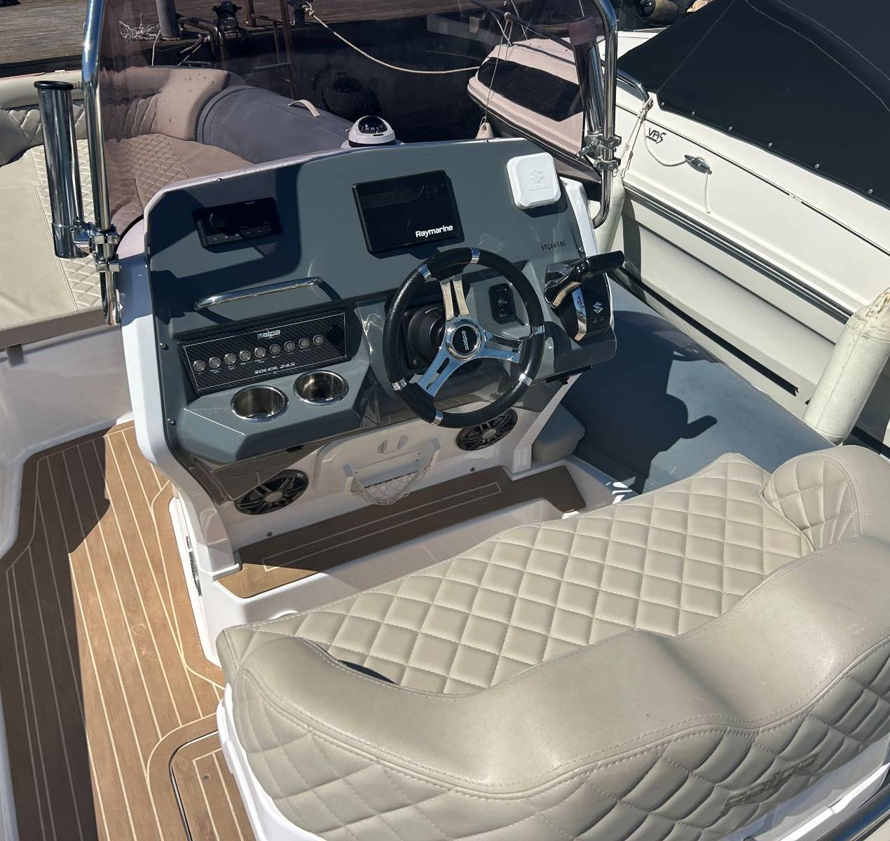 boat image