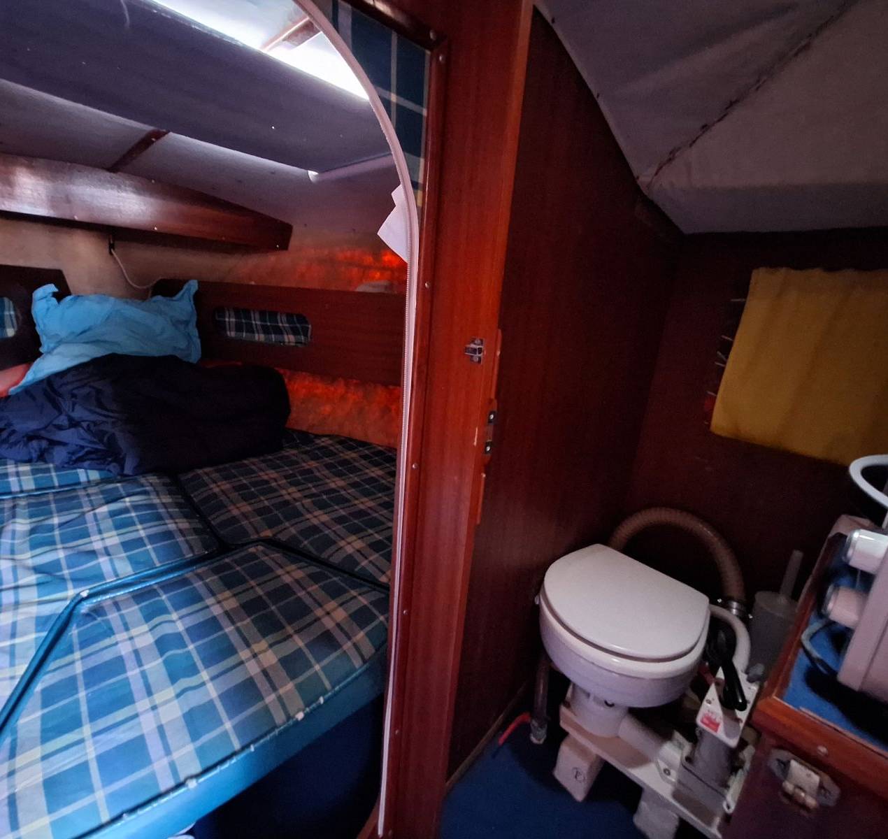 boat image