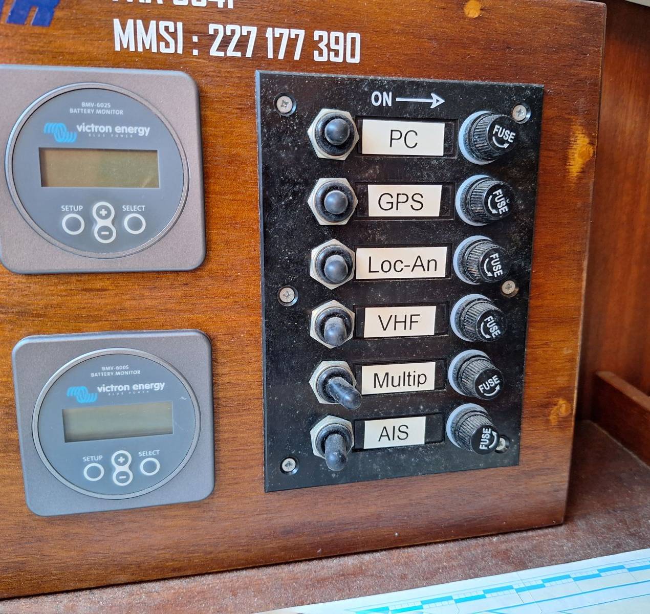 boat image