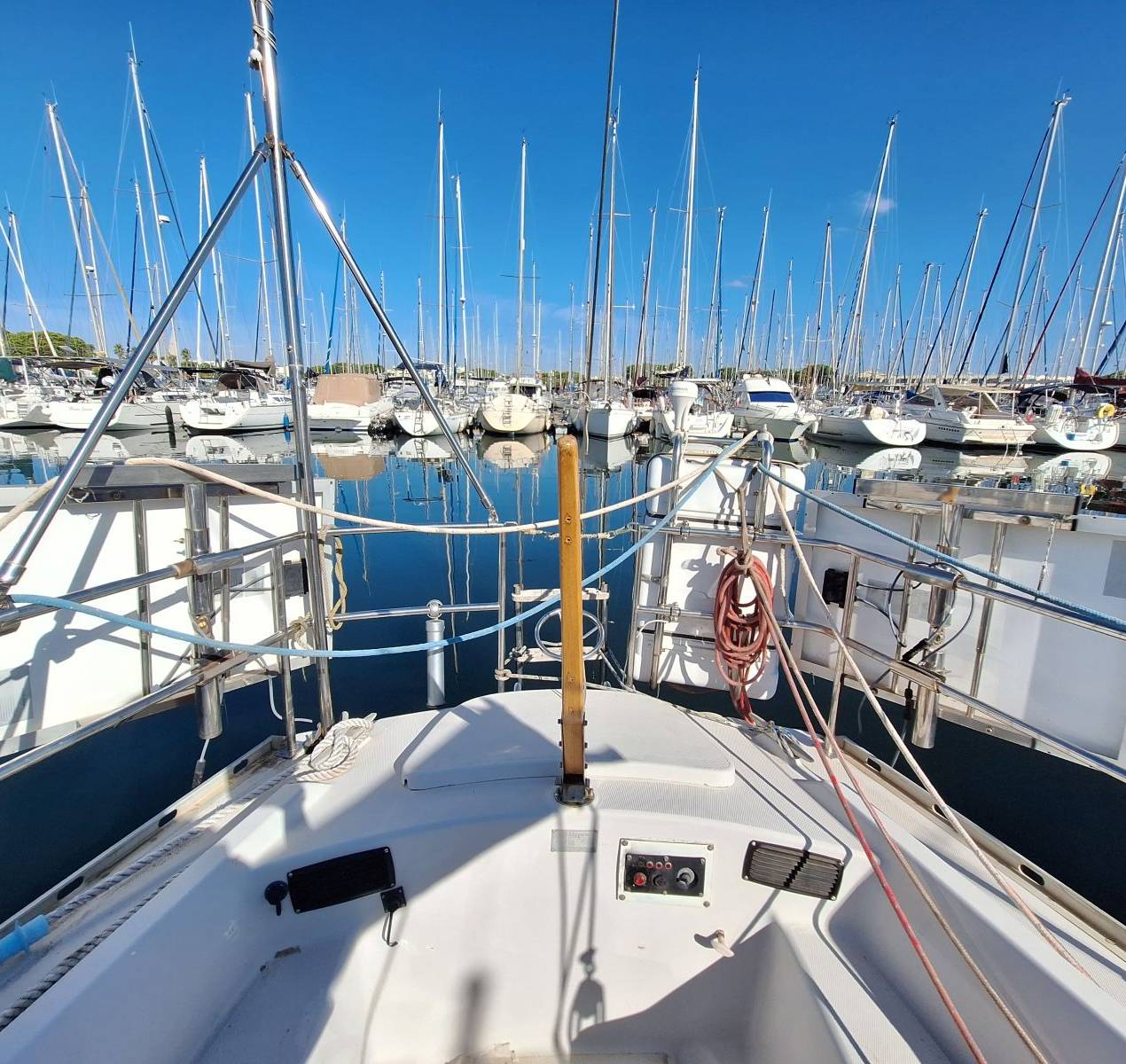 boat image