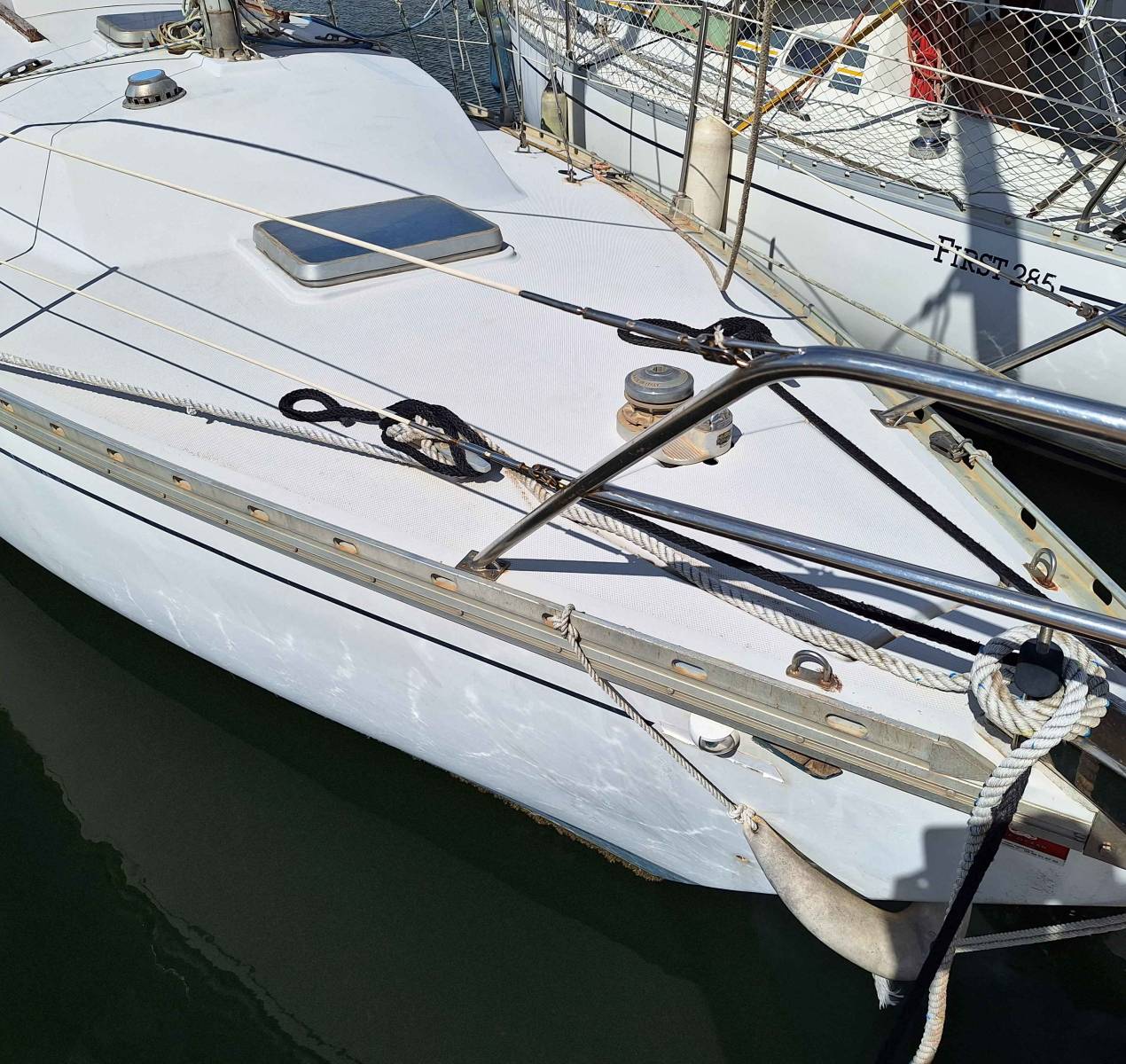 boat image