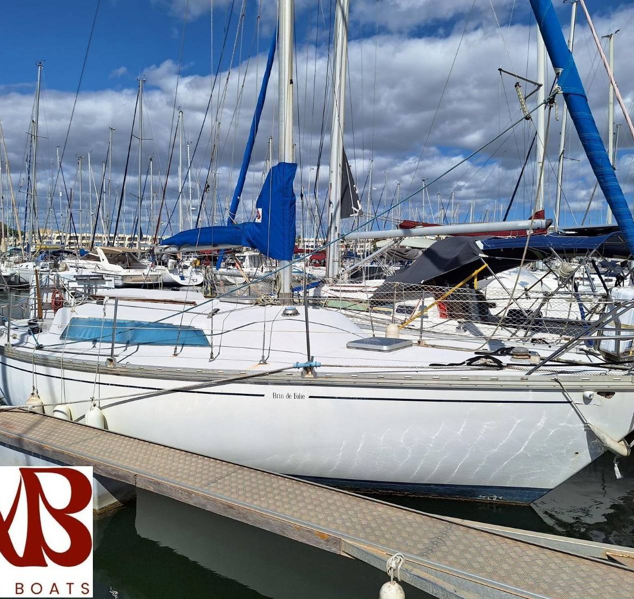 boat image