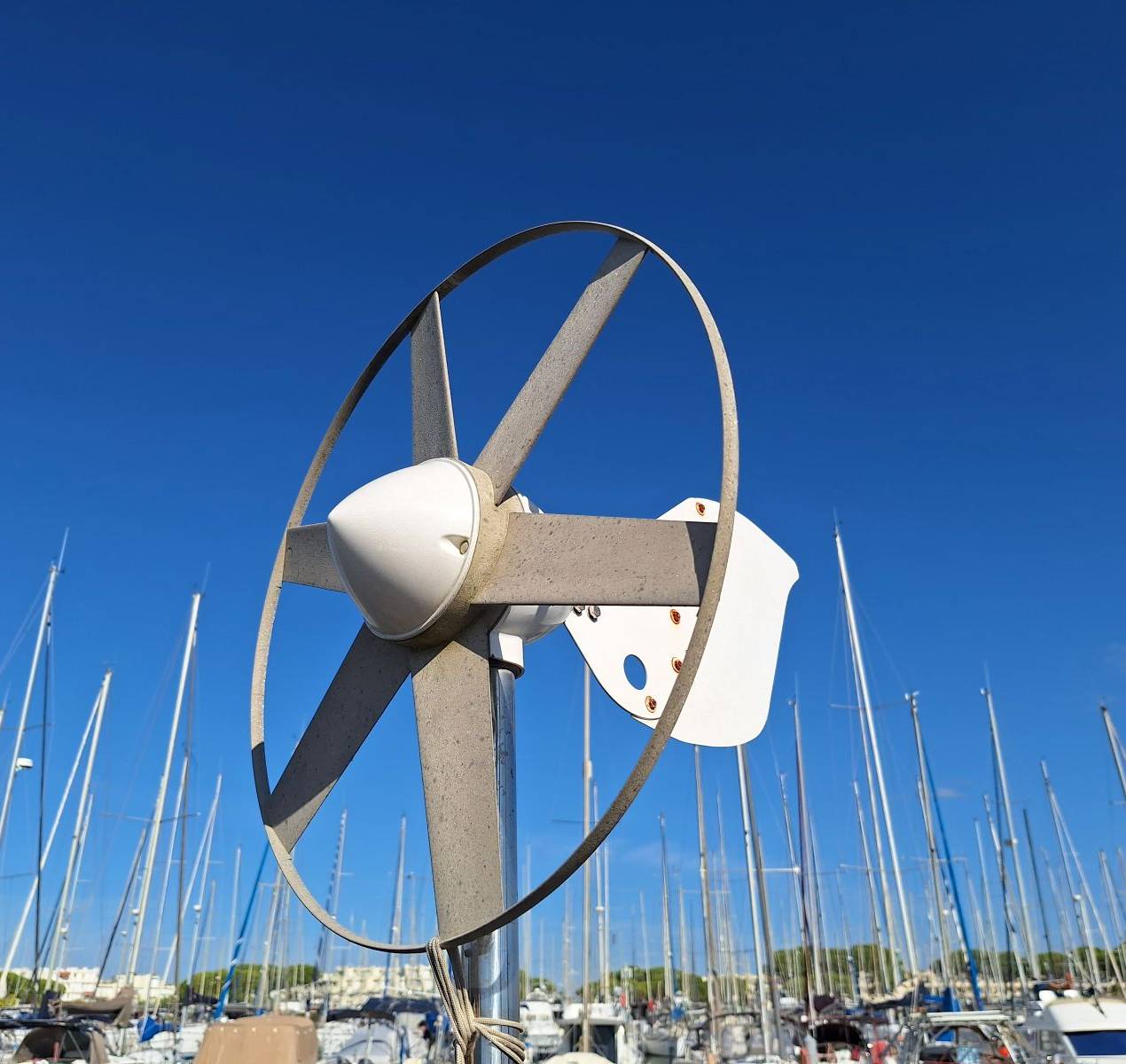 boat image