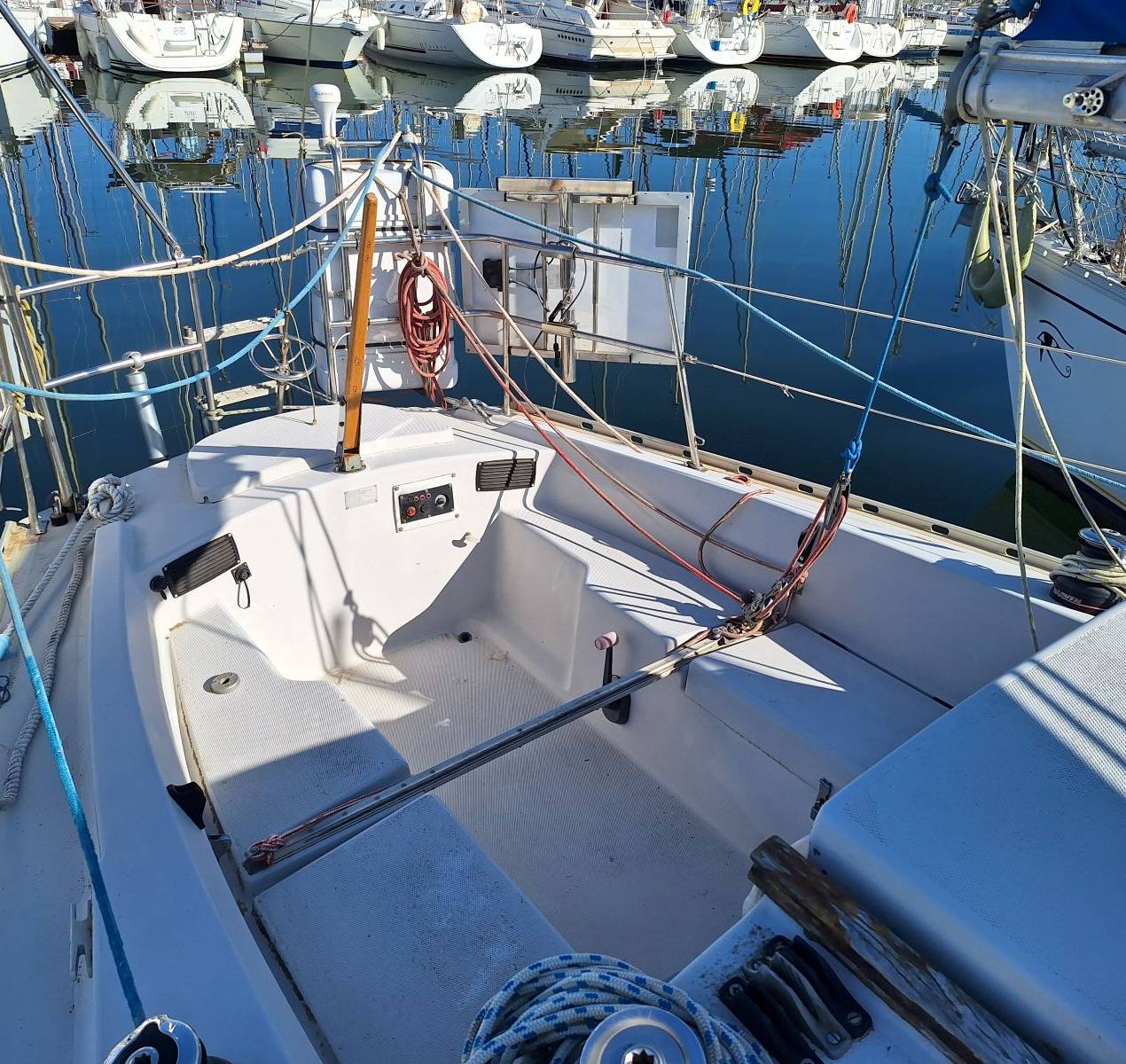boat image