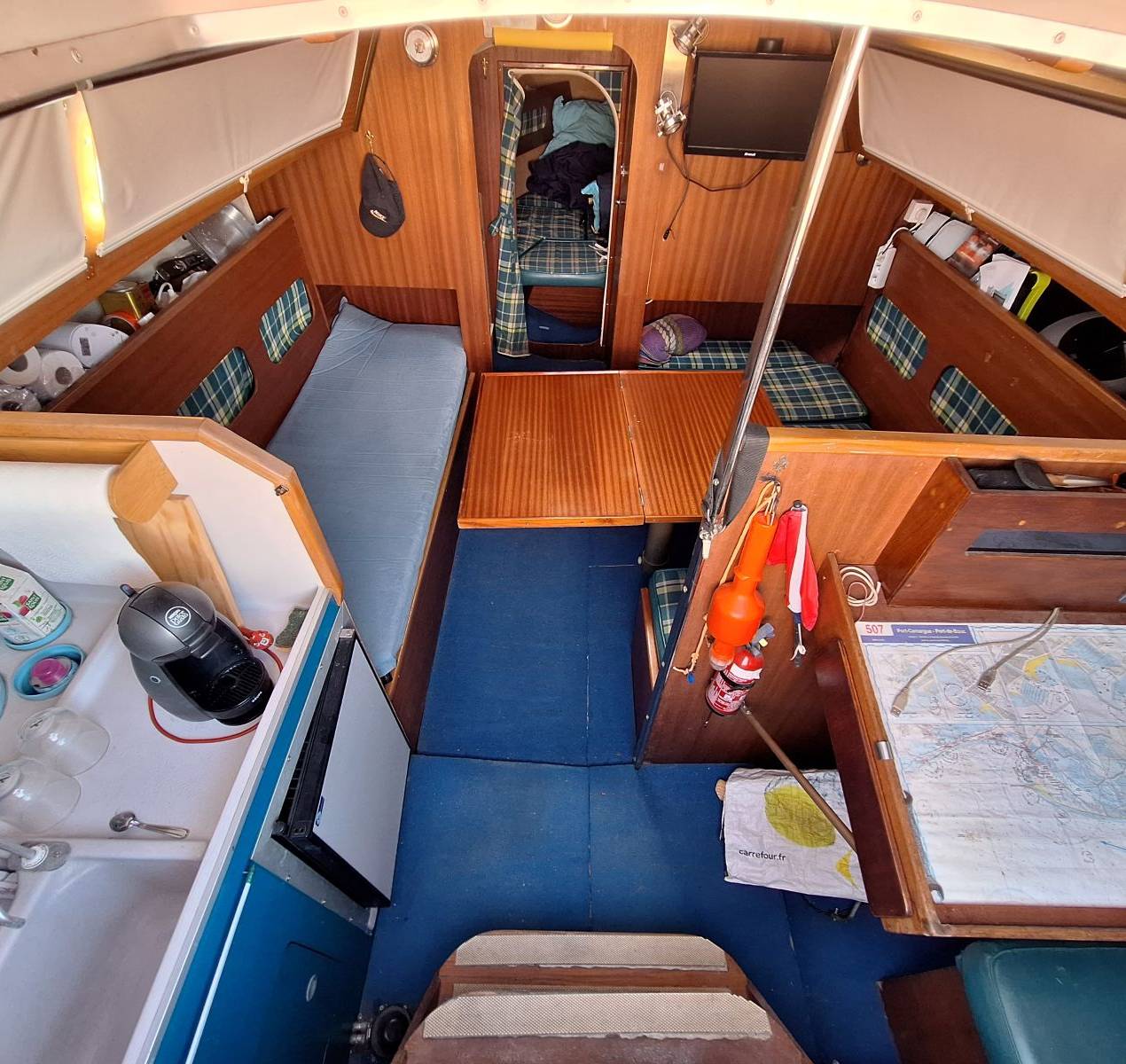 boat image