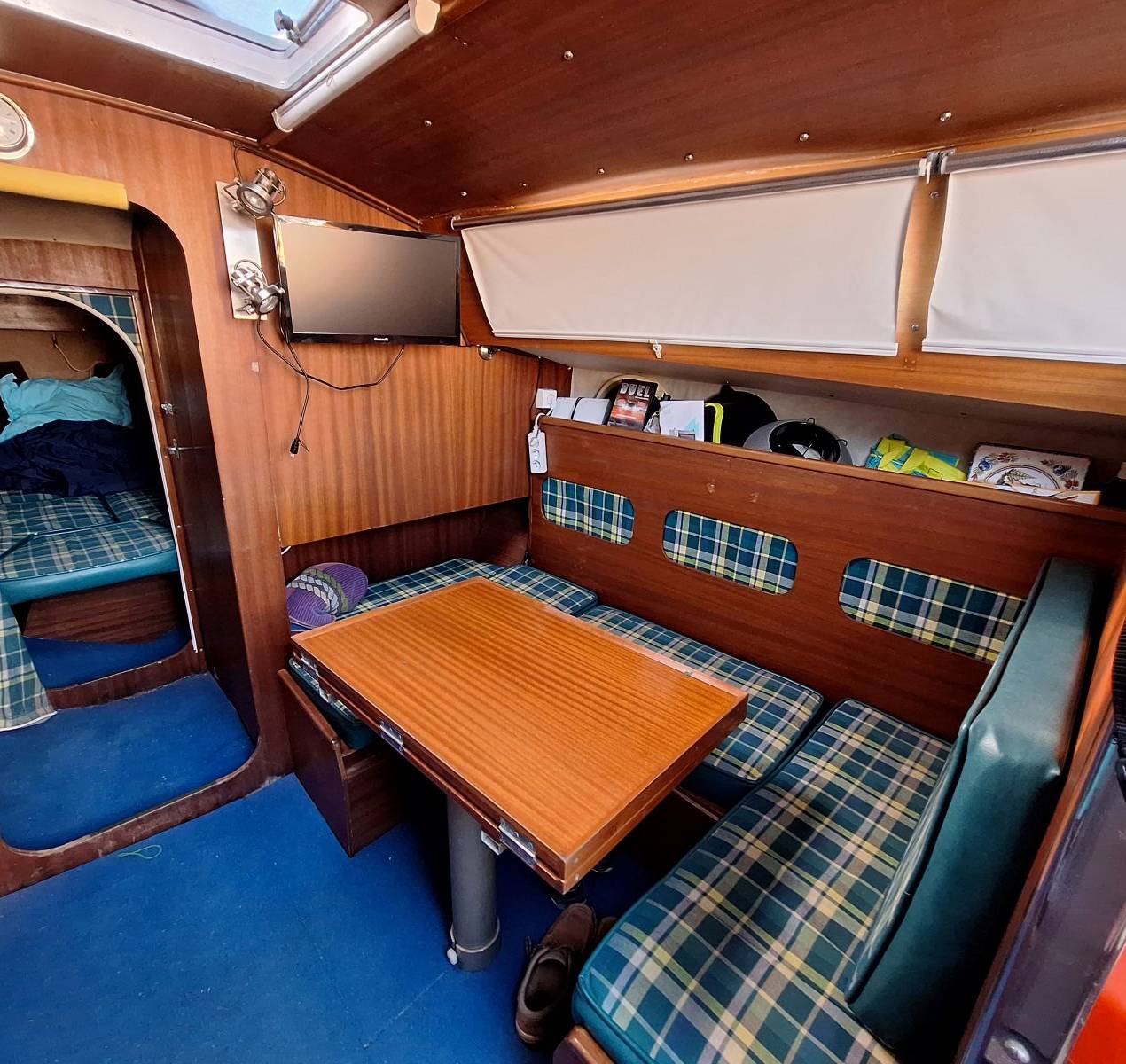 boat image
