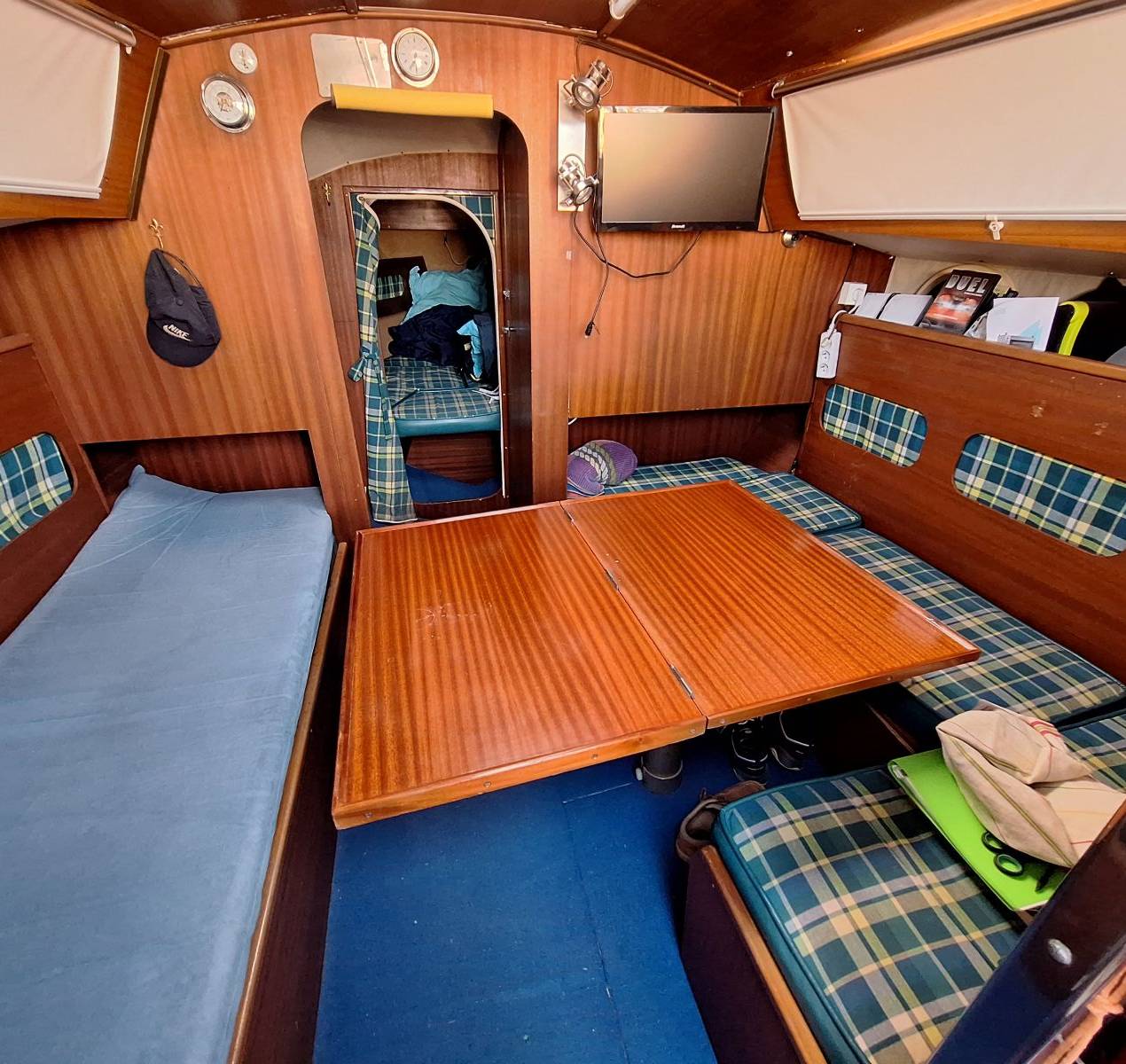 boat image
