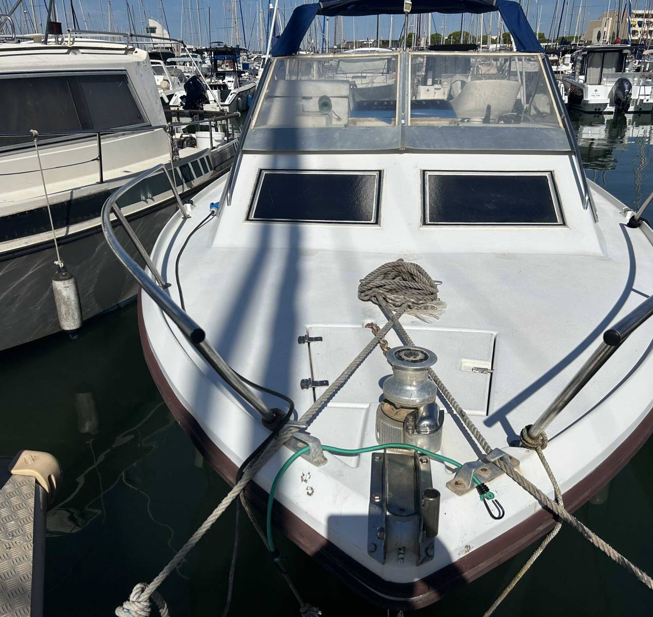 boat image