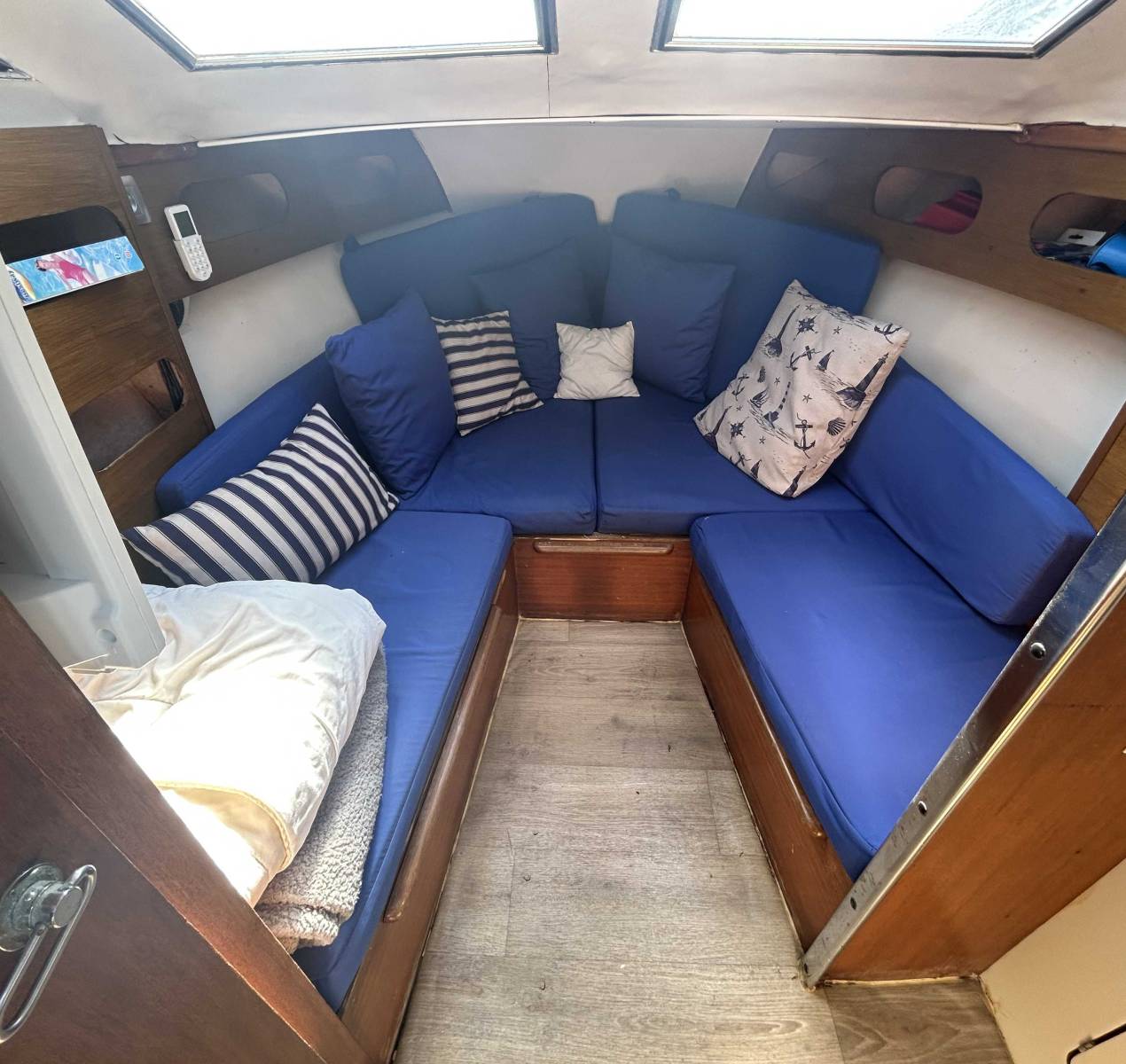 boat image