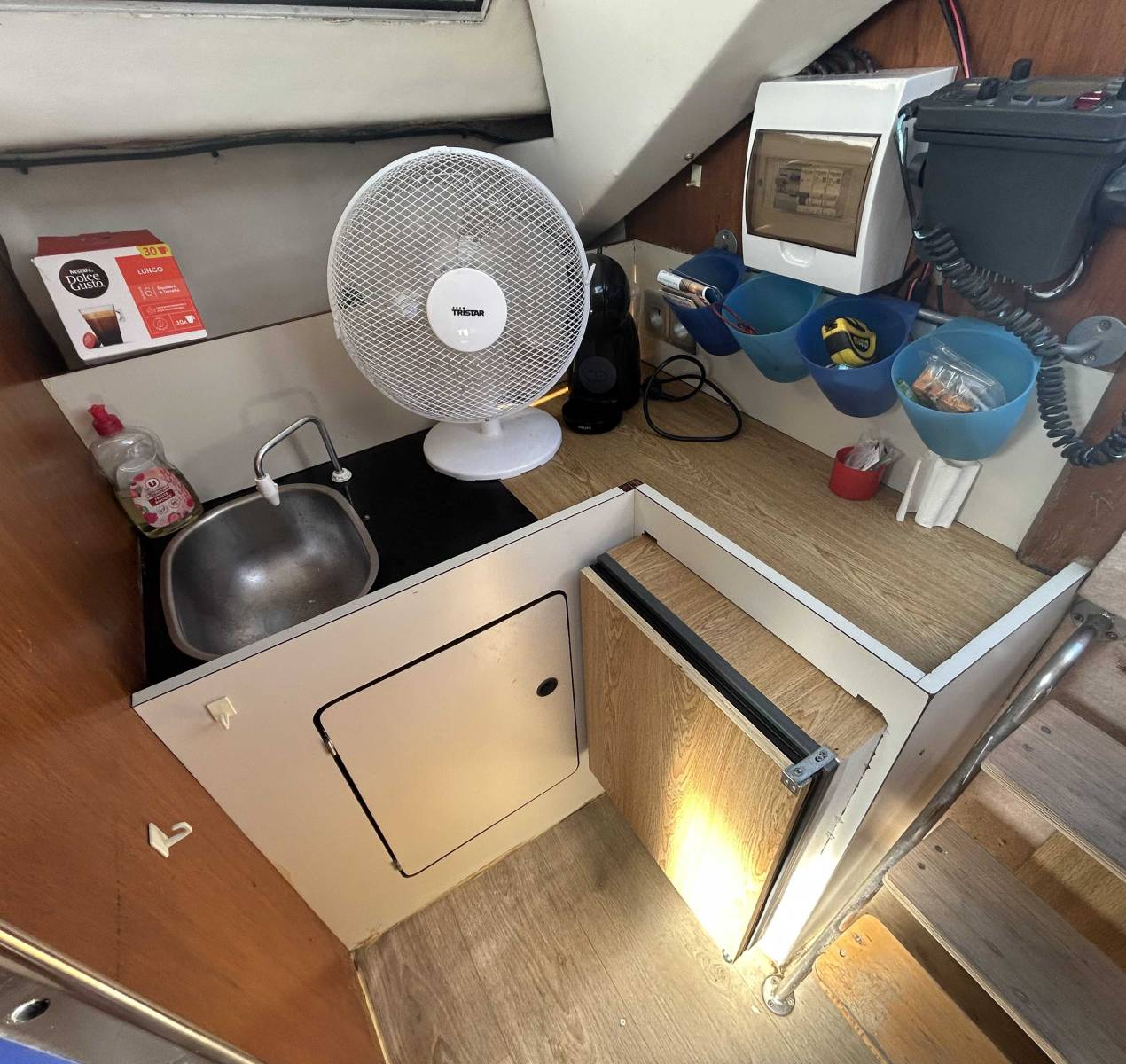 boat image