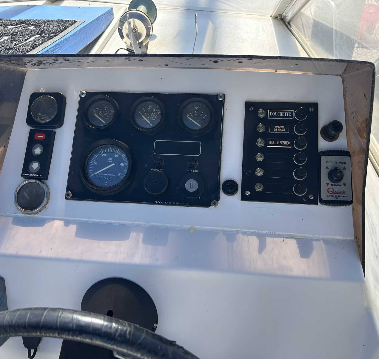 boat image
