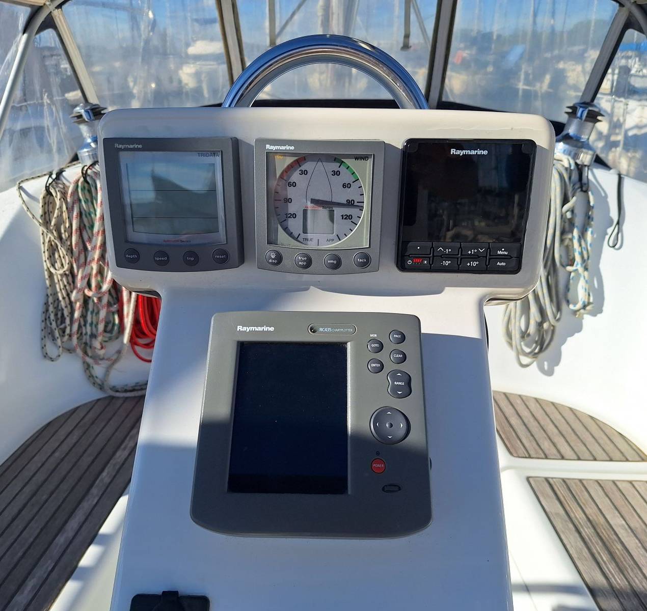 boat image