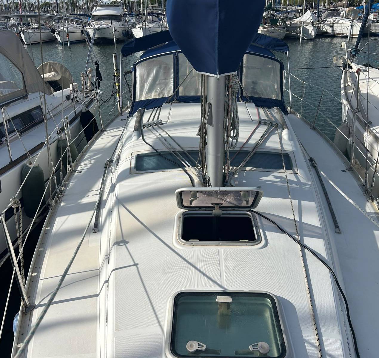 boat image