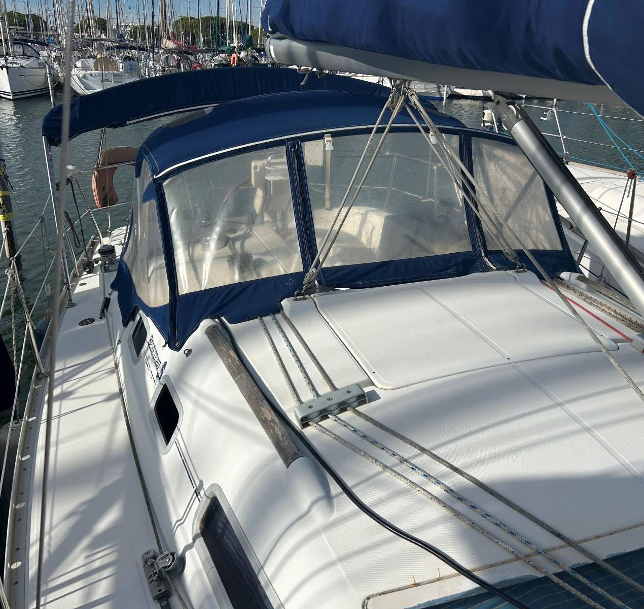 boat image