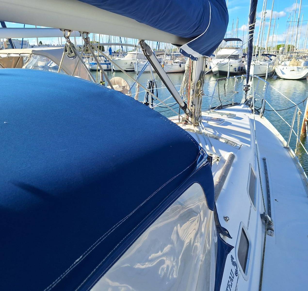 boat image