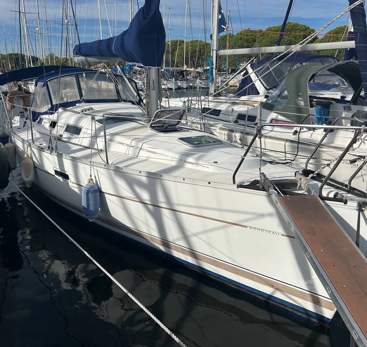 boat image