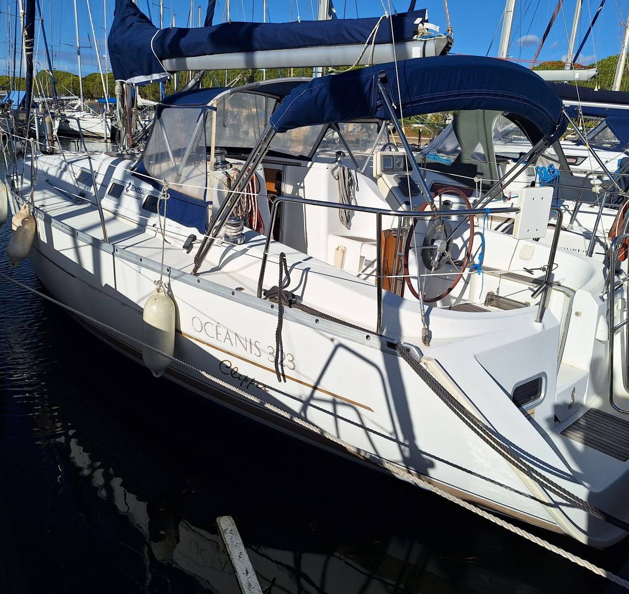 boat image
