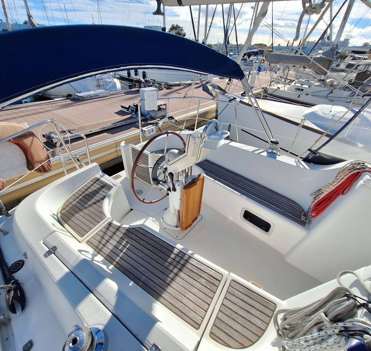 boat image