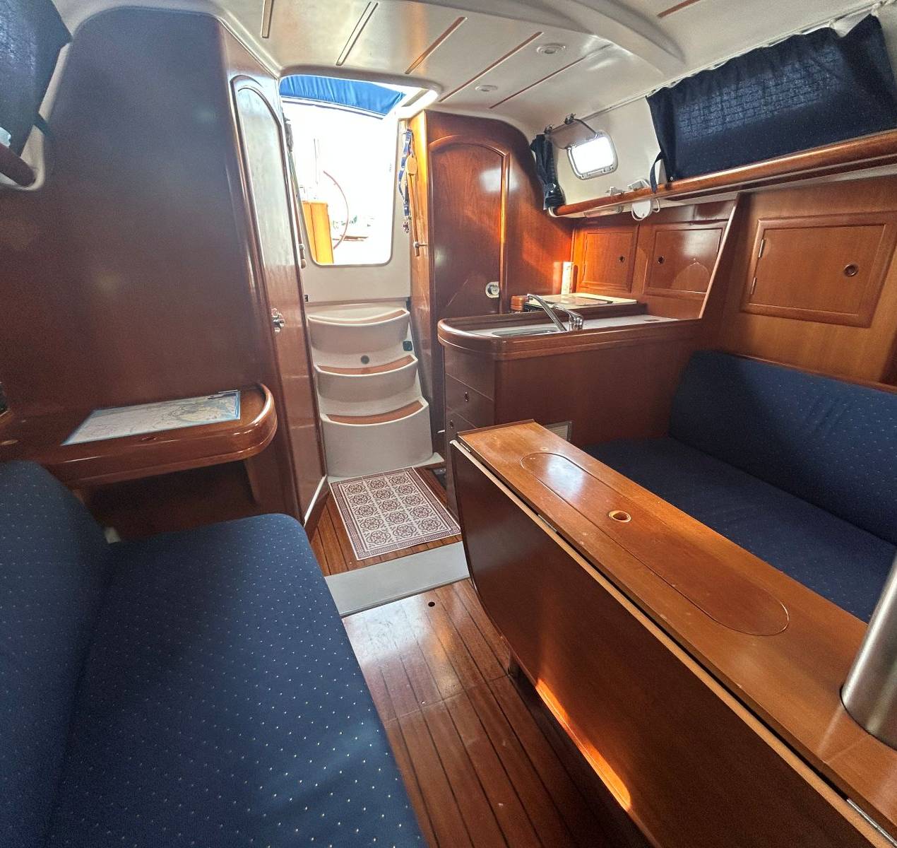 boat image