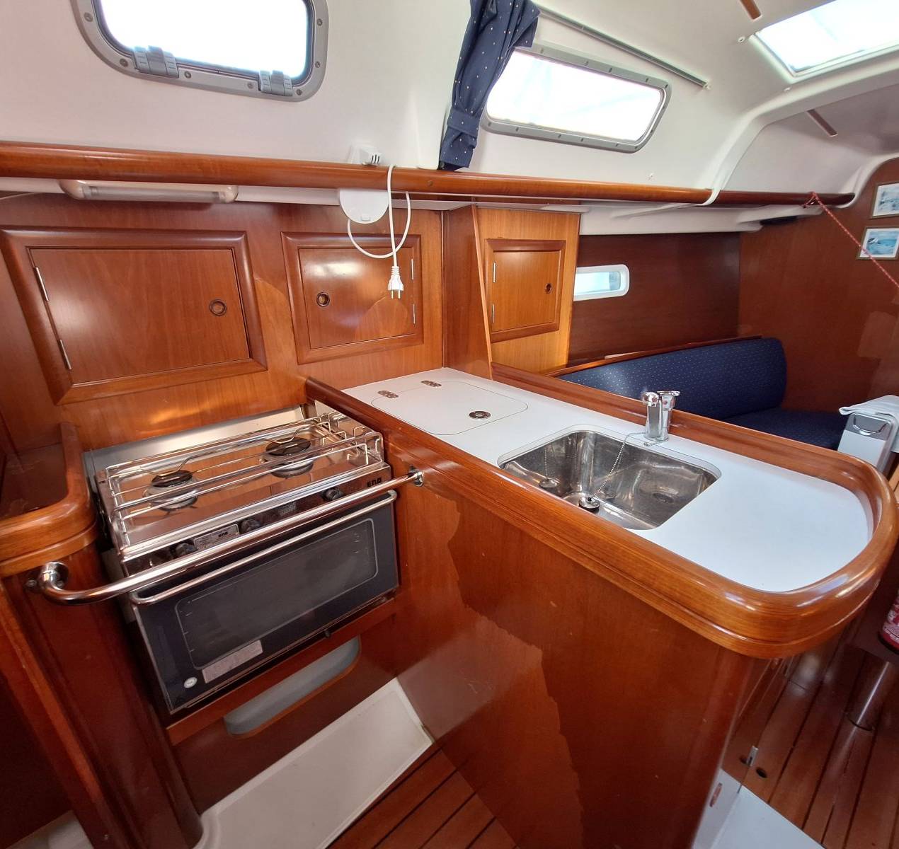 boat image
