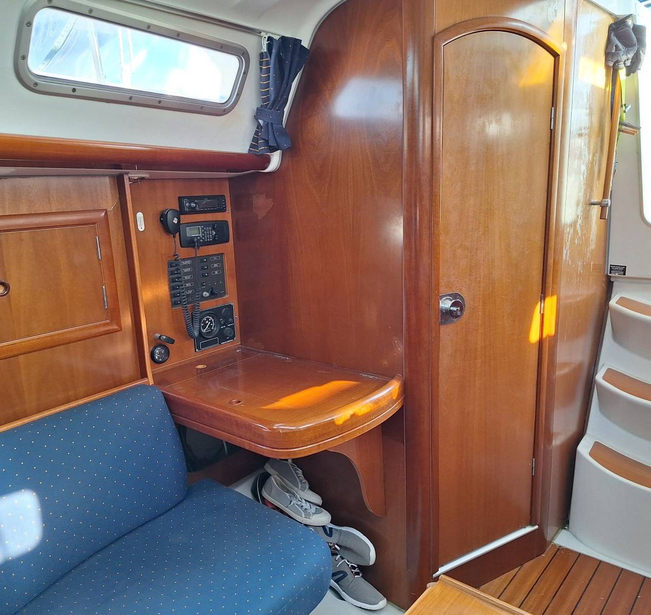 boat image