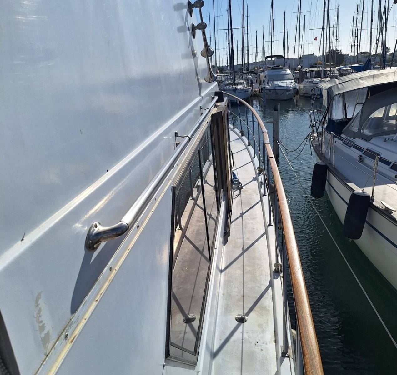 boat image