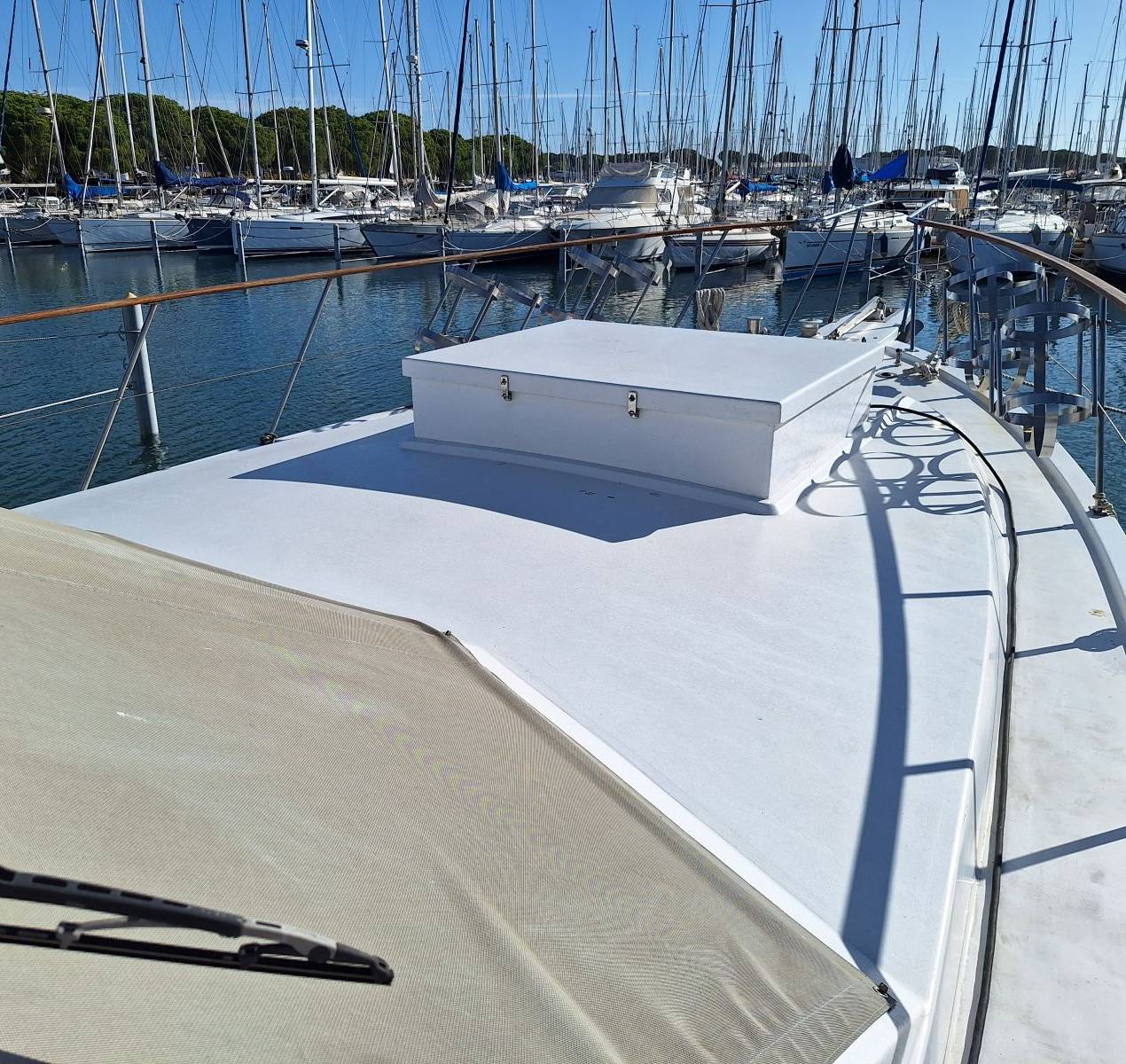 boat image