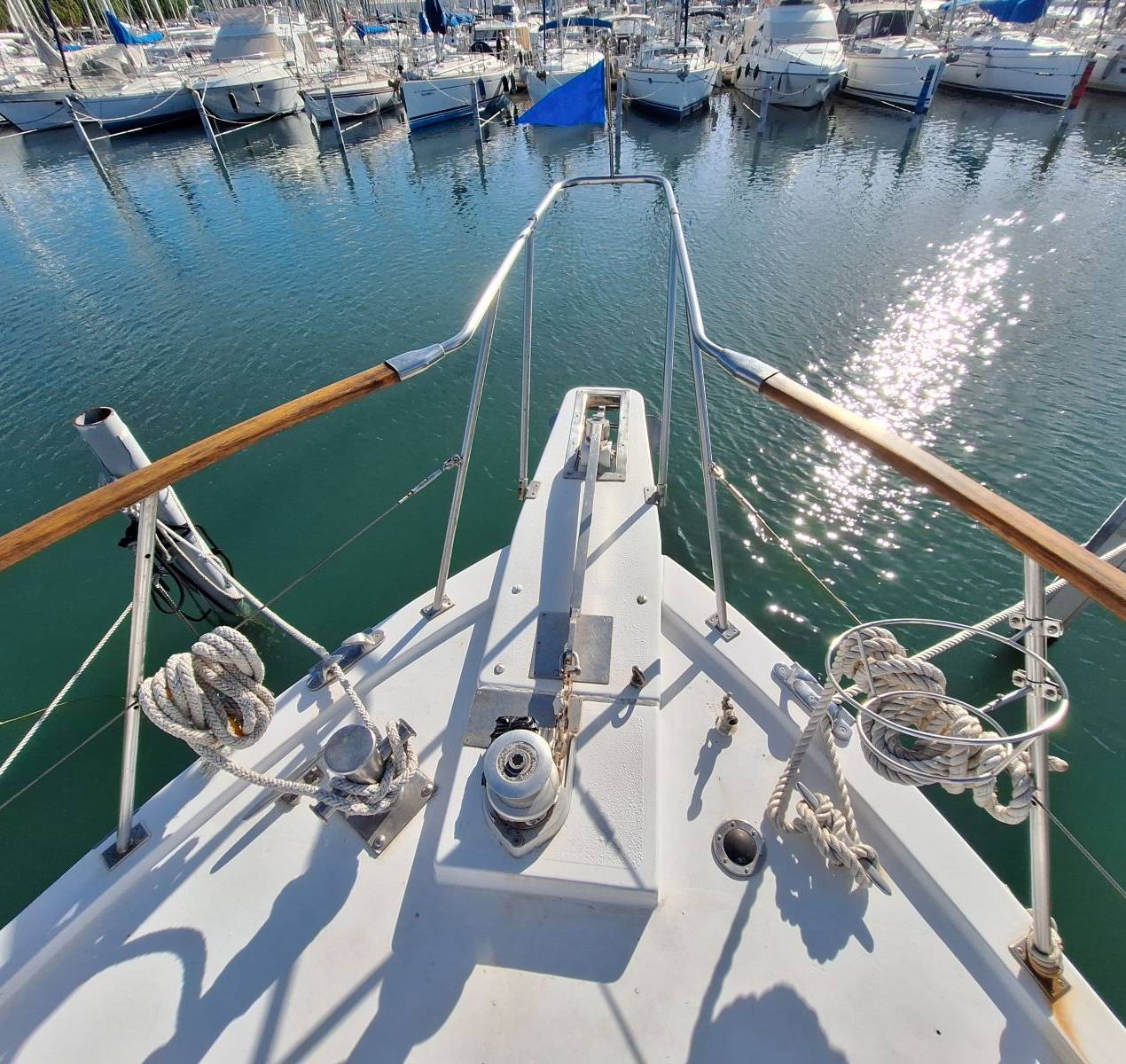 boat image