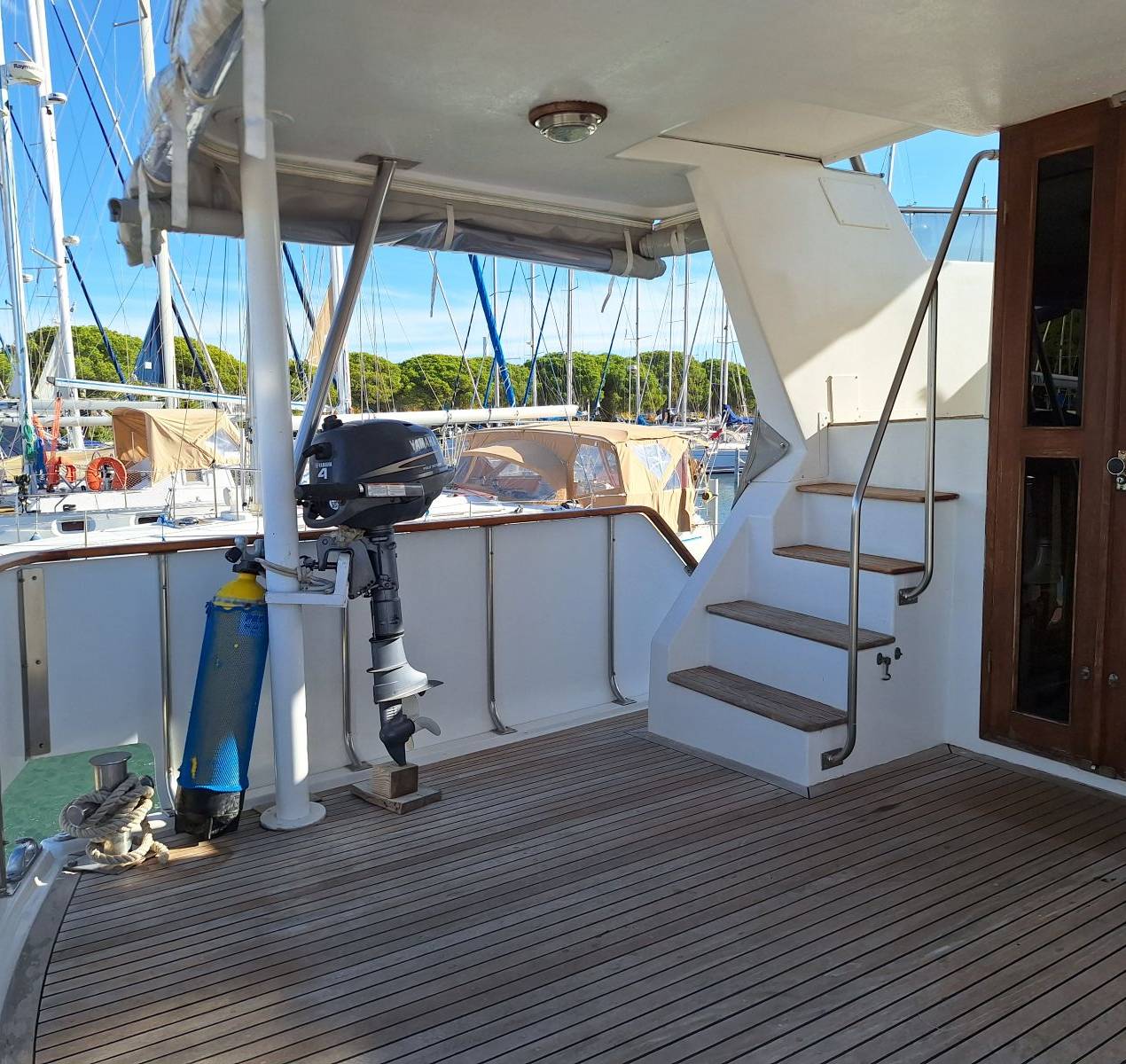 boat image