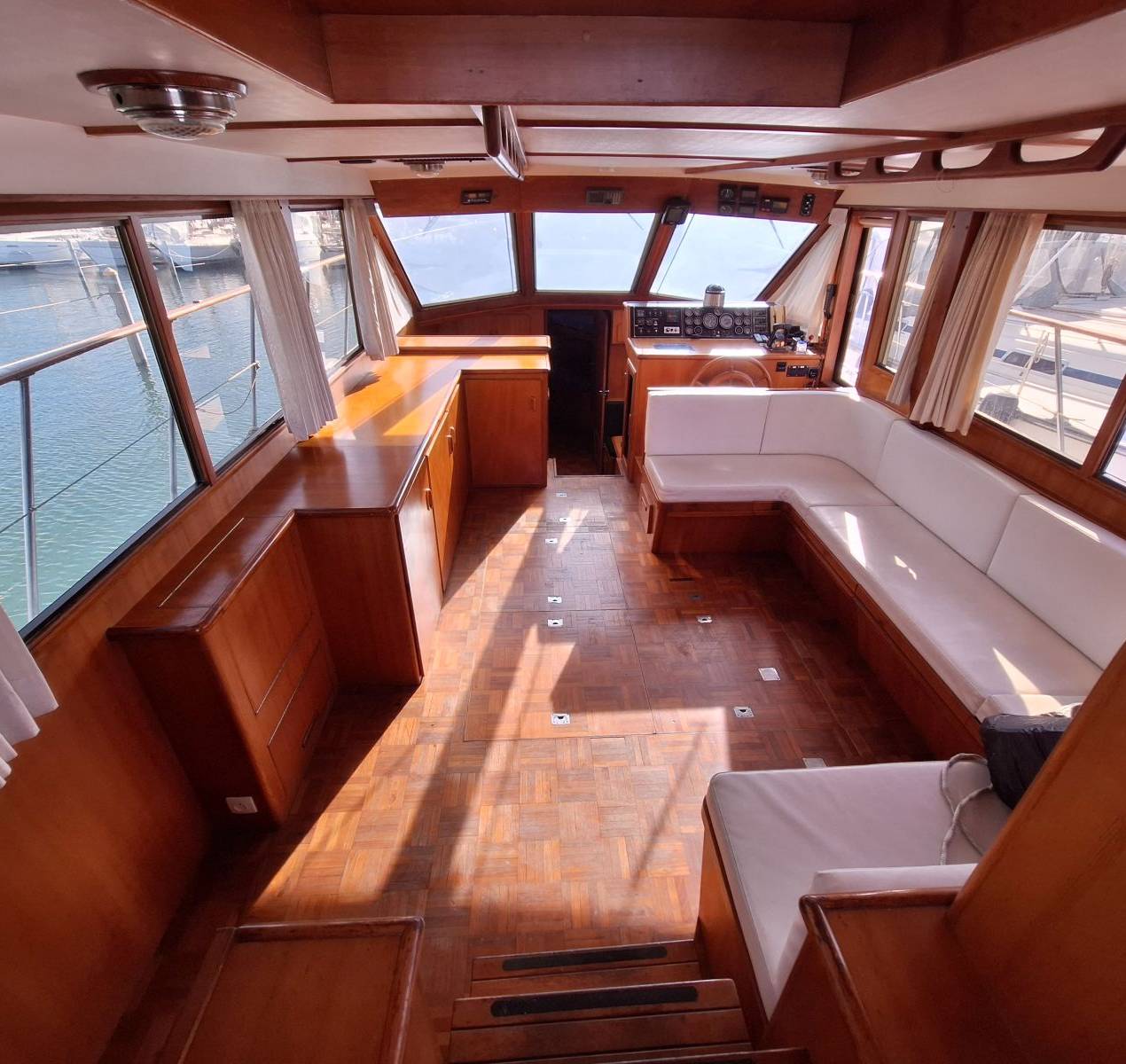 boat image