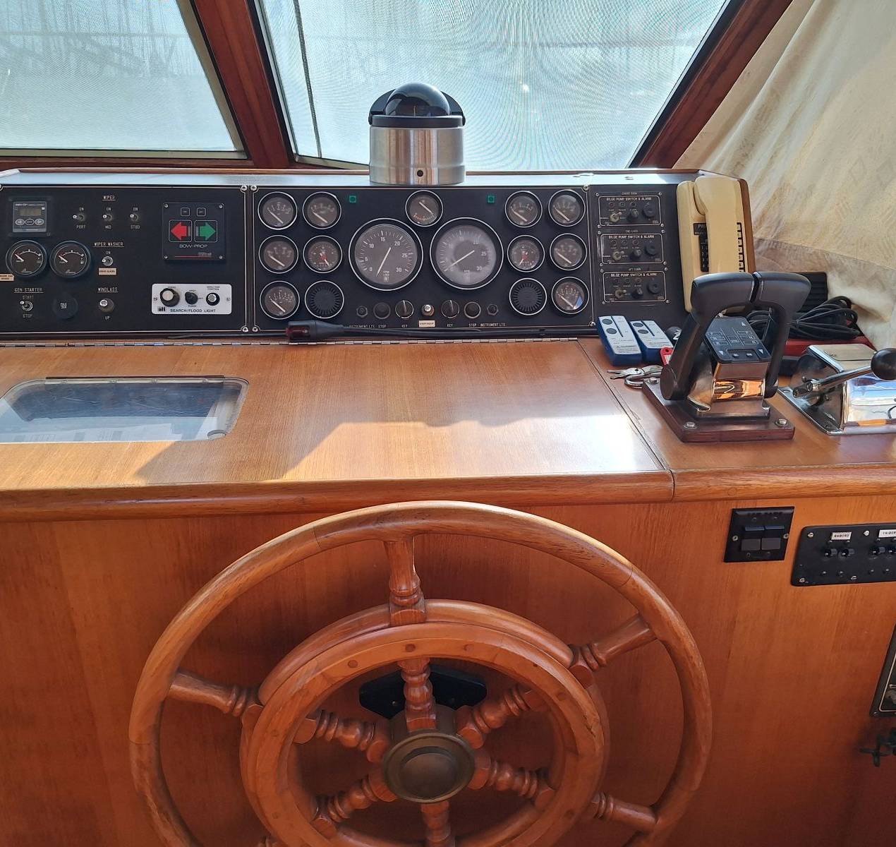 boat image